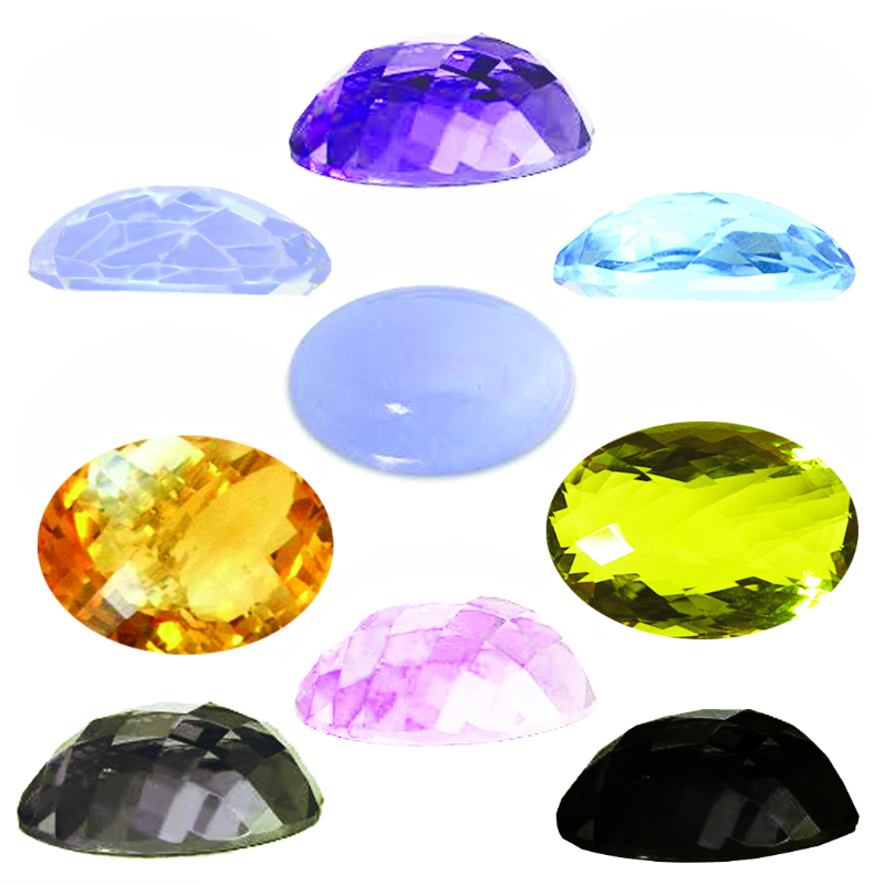 Fantasy: Anello "Sospiro" — Collezione Palpiti — Arigiò, gioielli artigianali italiani