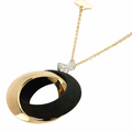 Collana "Turbinio" — Collezione Palpiti — Arigiò, gioielli artigianali italiani