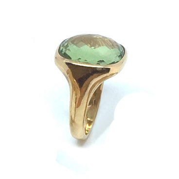 Fantasy: Anello "Gioia"