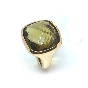 Fantasy: Anello "Gioia"