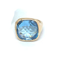 Fantasy: Anello "Gioia"